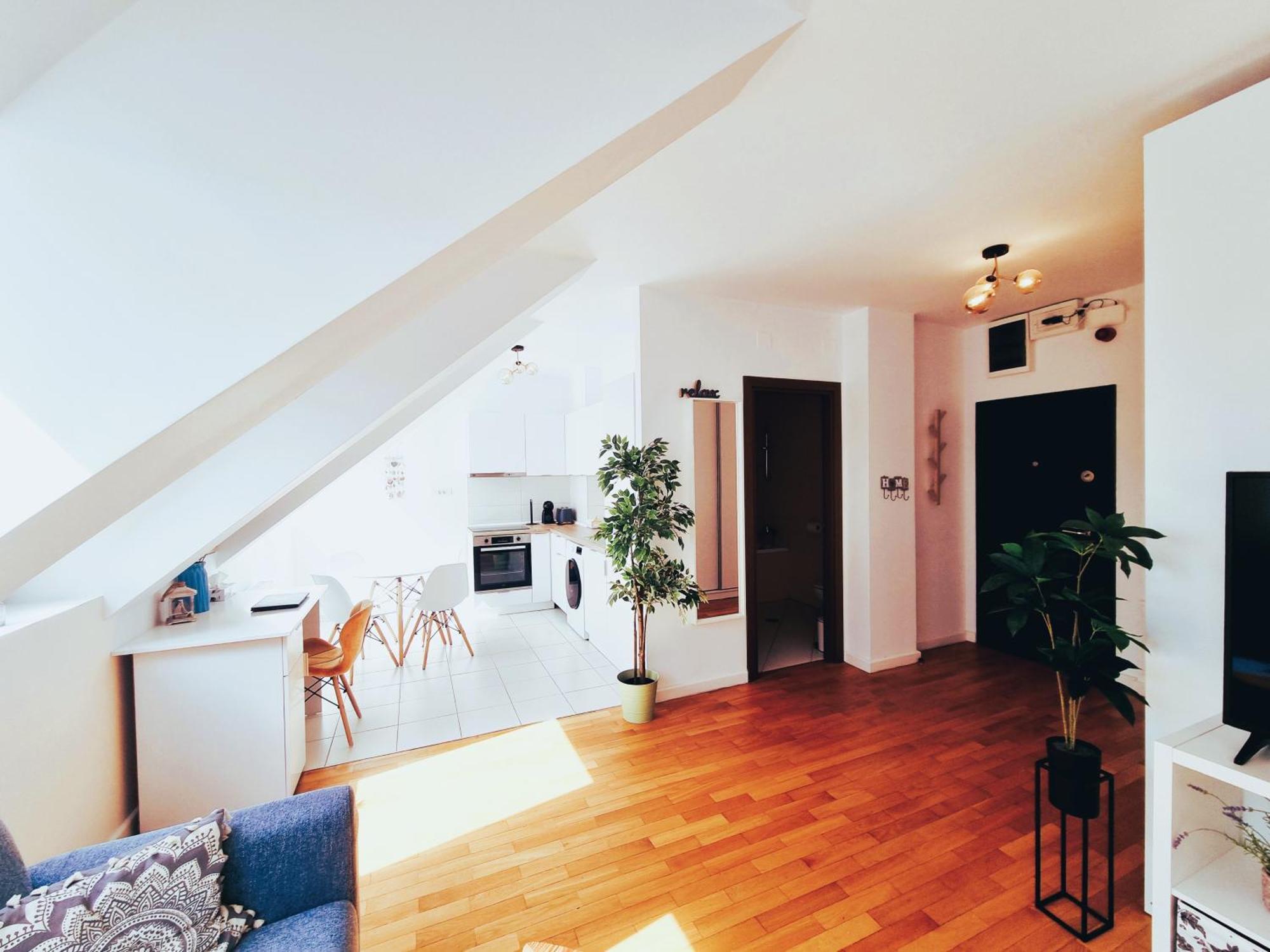 Bucharest Central Ee Apartment Luaran gambar